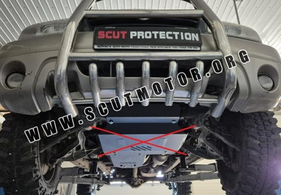 Scut cutie de viteză Suzuki Grand Vitara XL-7