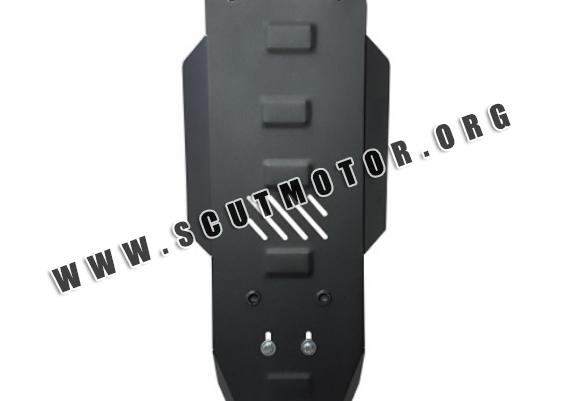 Scut cutie de viteză Chevrolet Tracker