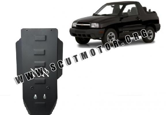 Scut cutie de viteză Chevrolet Tracker