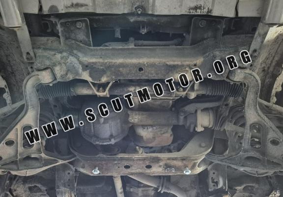 Scut motor metalic Chevrolet Tracker