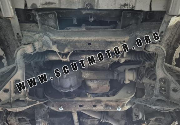 Scut motor din aluminiu Chevrolet Tracker