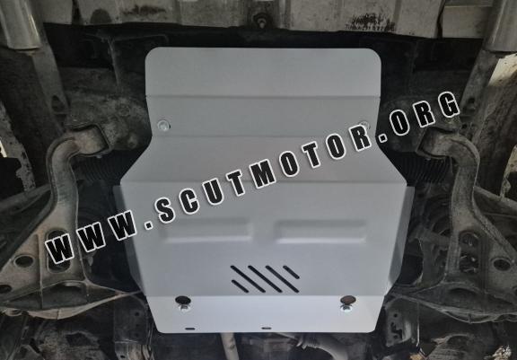 Scut motor din aluminiu Suzuki Grand VItara XL7