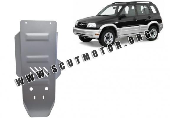 Scut cutie de viteză din aluminiu Suzuki Grand Vitara