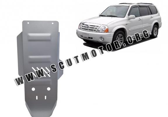 Scut cutie de viteză din aluminiu Suzuki Grand Vitara XL7