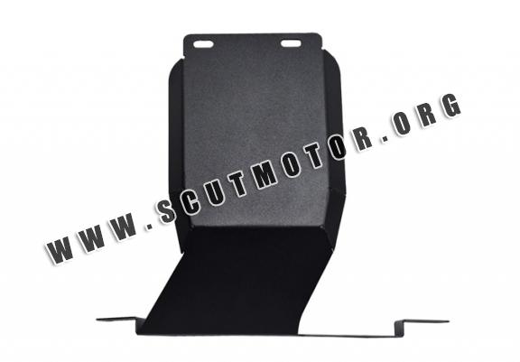 Scut diferențial spate Subaru Forester