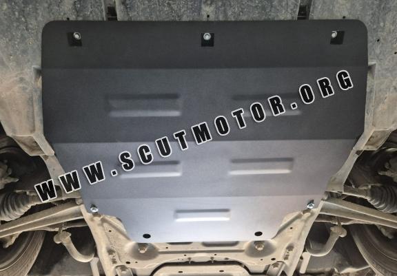 Scut motor metalic Peugeot Expert