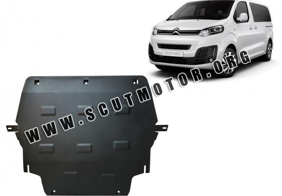 Scut motor Citroen Spacetourer 