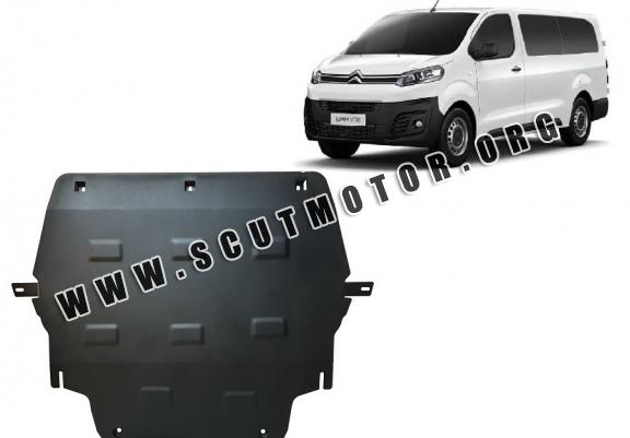 Scut Motor Citroen Jumpy