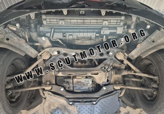 Scut motor metalic Mercedes GLK X253