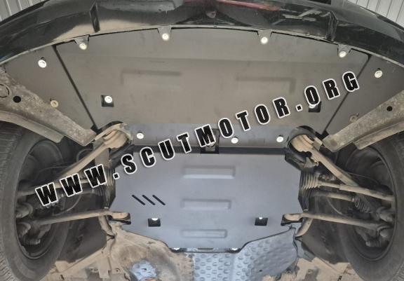 Scut motor metalic Mercedes GLK X253