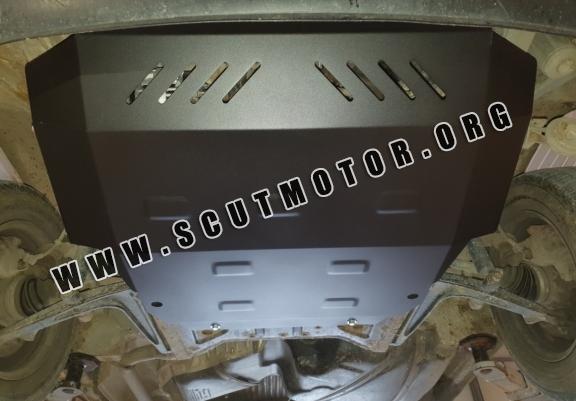 Scut motor metalic Volkswagen Transporter T4 Caravelle 