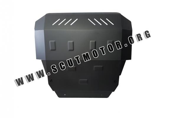 Scut motor metalic Volkswagen Transporter T4 Caravelle 