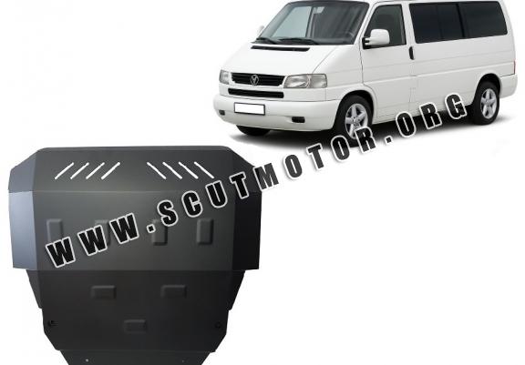 Scut motor metalic Volkswagen Transporter T4 Caravelle 