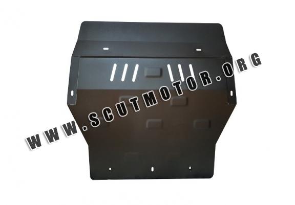 Scut motor metalic Volkswagen Transporter T5 Caravelle 