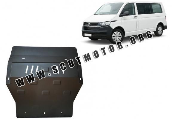 Scut motor metalic Volkswagen Transporter T6.1 Caravelle 