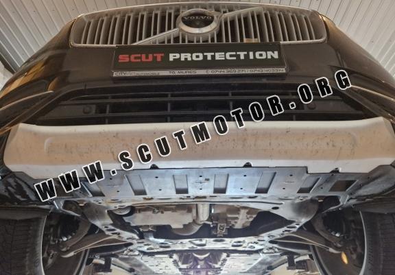 Scut motor metalic Volvo XC90
