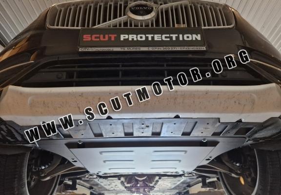 Scut motor metalic Volvo XC90