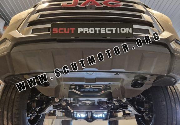 Scut cutie de viteză Jac T8