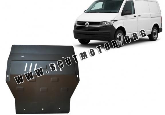 Scut motor Volkswagen Transporter T6.1