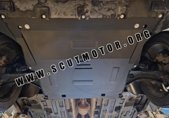 Scut motor metalic Renault Symbioz 