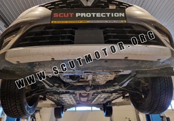 Scut motor metalic Renault Symbioz 