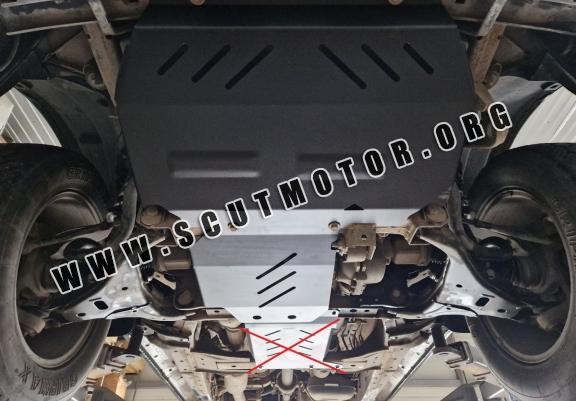 Scut motor metalic Ford Ranger