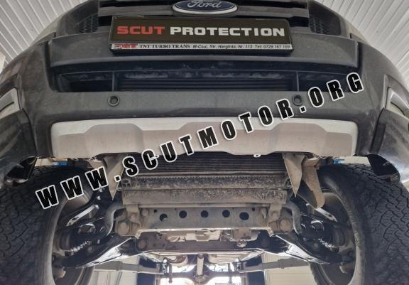 Scut cutie de viteză Ford Ranger