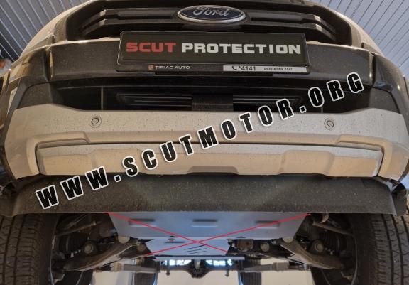 Scut cutie de viteză Ford Ranger