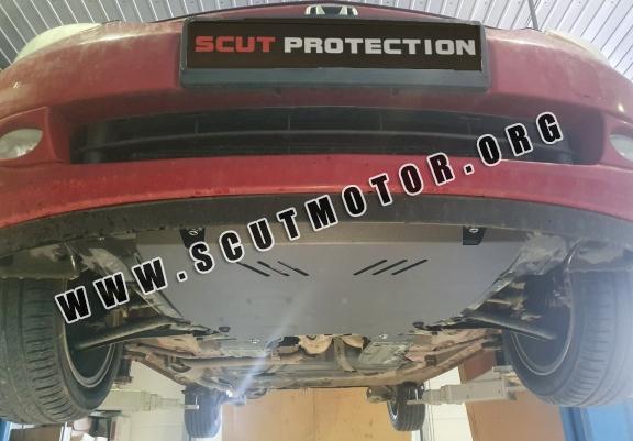 Scut motor metalic Honda Jazz