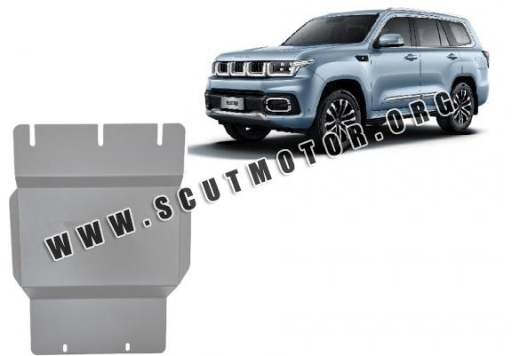 Scut reductor din aluminiu Baic Beijing BJ60