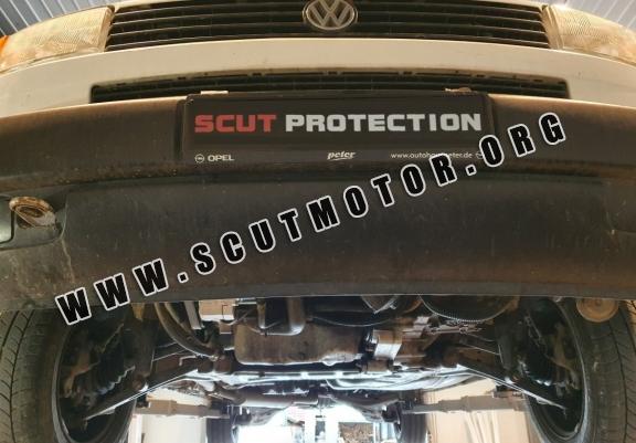 Scut motor metalic VW Transporter T4 Caravelle