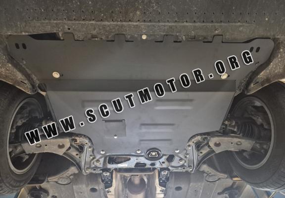 Scut motor metalic Seat Leon 3