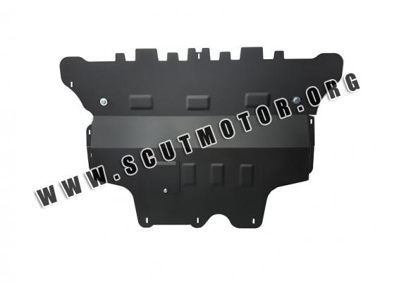 Scut motor metalic Seat Leon 3