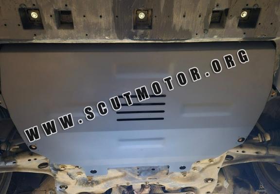 Scut motor metalic Fiat Doblo