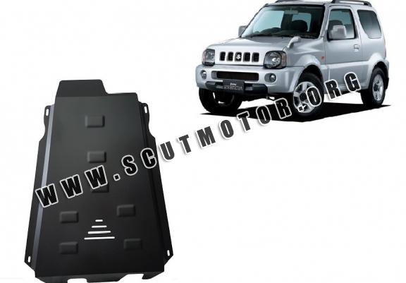 Scut cutie de viteză Suzuki Jimny