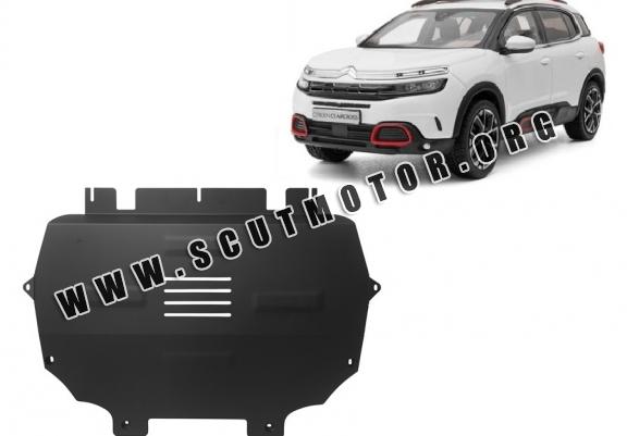 Scut motor metalic  Citroen C5 Aircross 