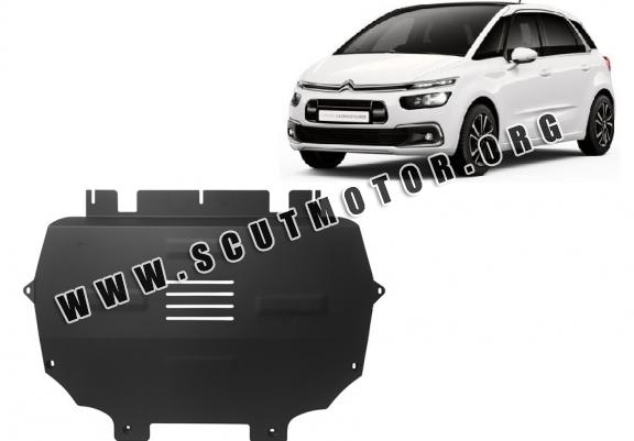 Scut motor Citroen Grand C4 SpaceTourer