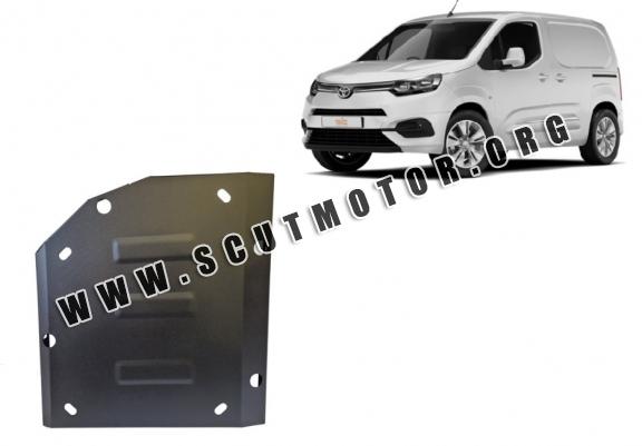 Scut rezervor AdBlue Toyota Proace