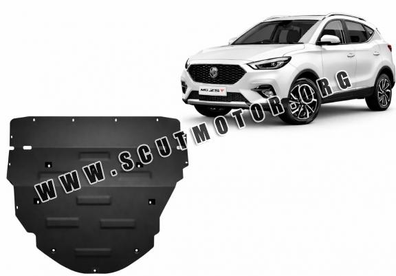 Scut motor metalic MG ZS