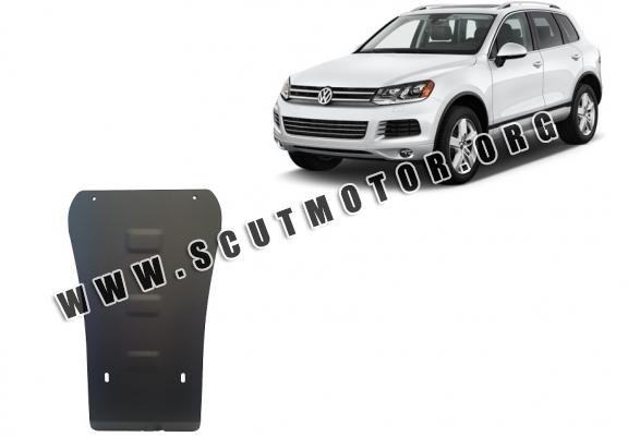 Scut cutie de viteză VW Touareg