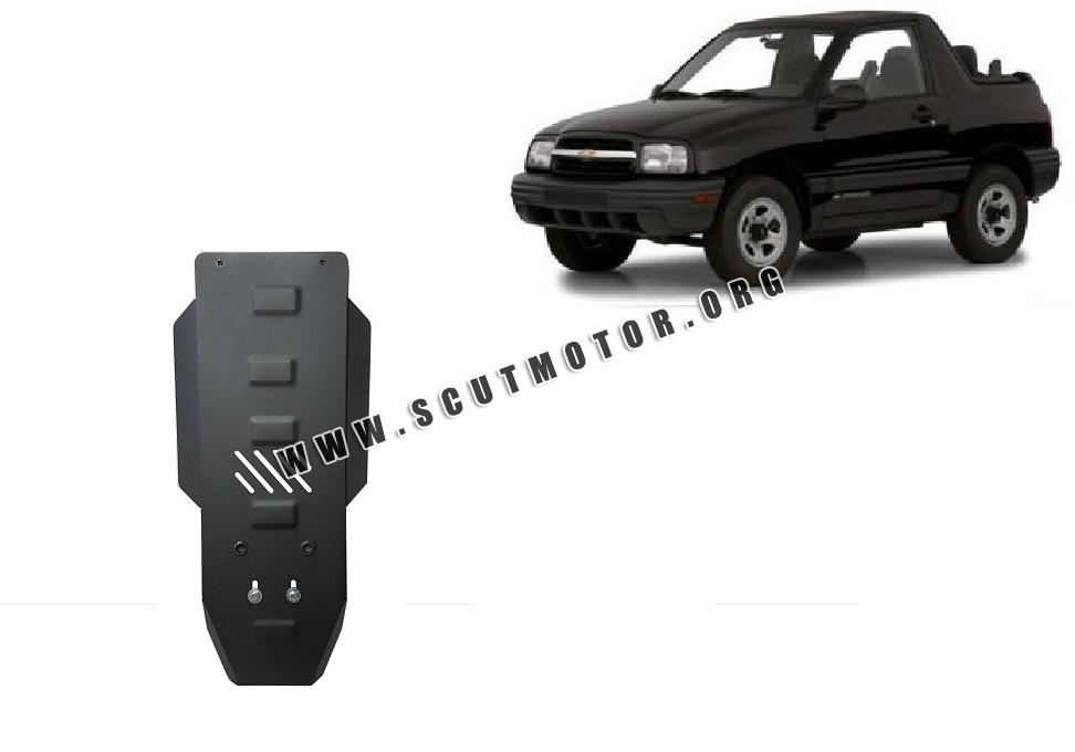 Scut cutie de viteză Chevrolet Tracker