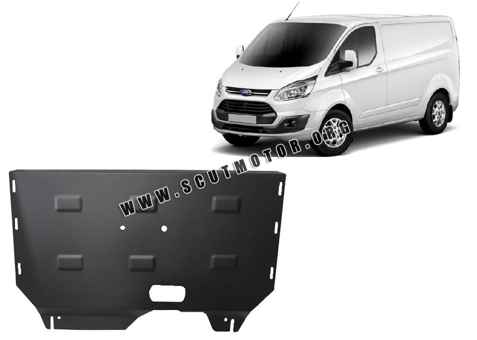 Scut motor metalic Ford Transit Custom