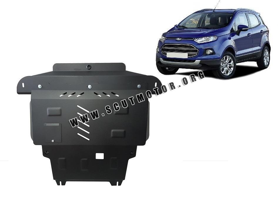 Scut motor metalic Ford EcoSport