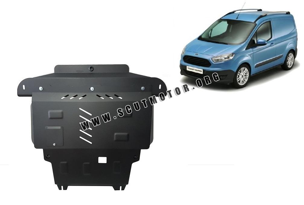 Scut motor metalic Ford Transit Courier