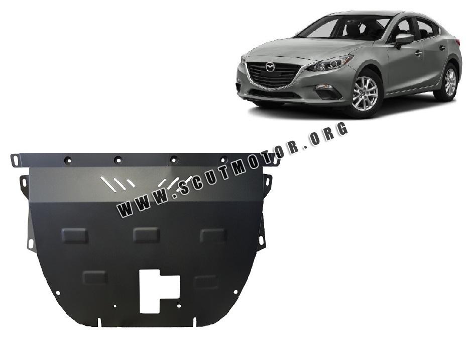 Scut motor metalic Mazda 3