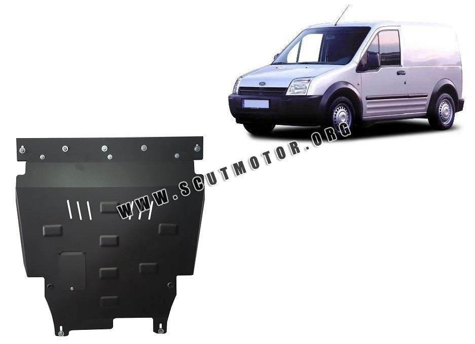 Scut motor metalic Ford Transit Connect