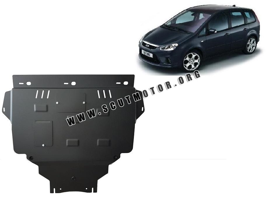 Scut motor metalic Ford C - Max