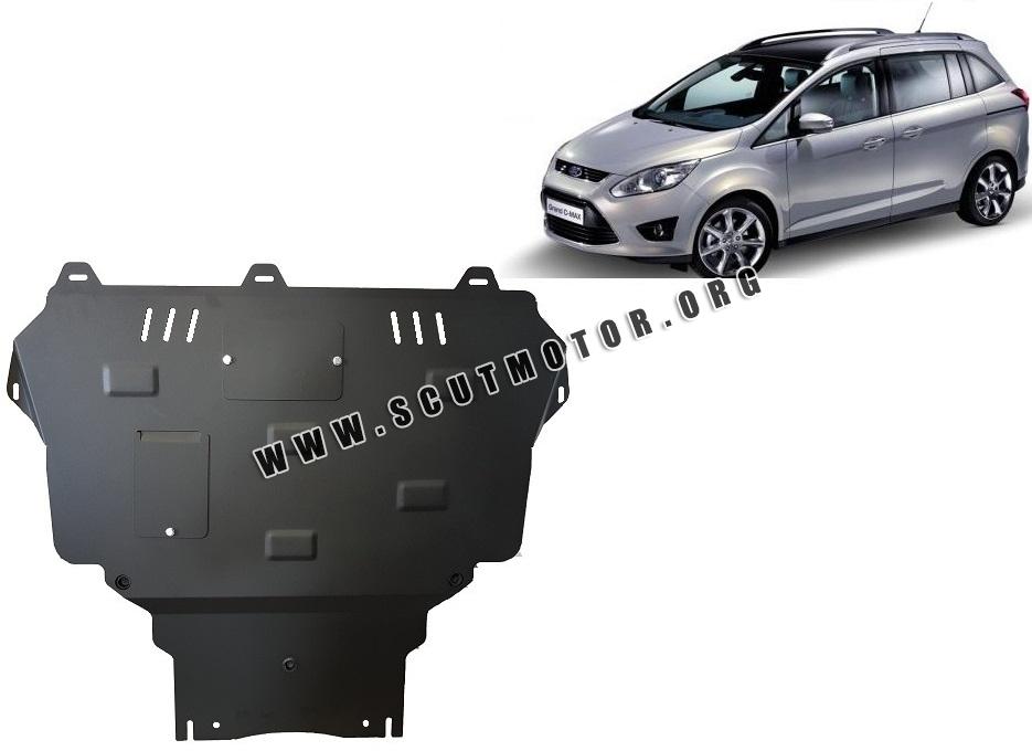 Scut motor metalic Ford C - Max