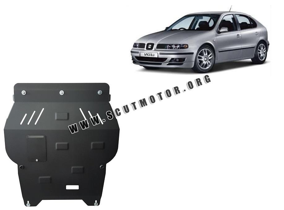 Scut motor metalic Seat Leon