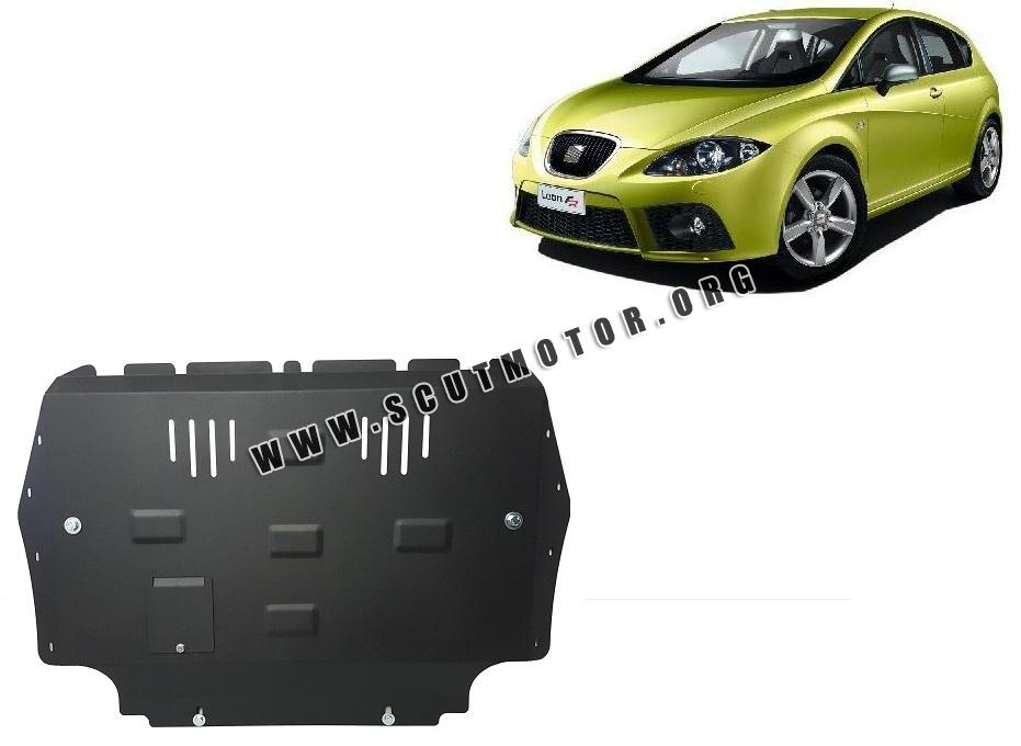 Scut motor metalic Seat Leon